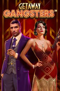 Getaway Gangsters