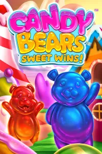 Candy Bears